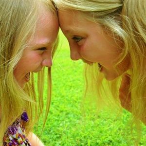 Meet your Posher, Haley